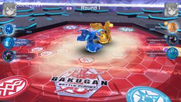 BAKUGAN ONLINE GAME screenshot 2