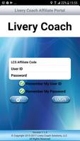 Affiliate Portal โปสเตอร์