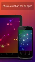 NodeBeat - Playful Music APK Herunterladen