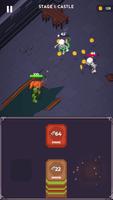 Hero Adventure: Puzzle RPG poster