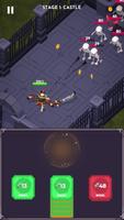 Hero Adventure: Puzzle RPG screenshot 1