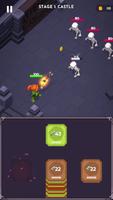 Hero Adventure: Puzzle RPG screenshot 2