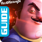 Walkthrough for Hello Hi Neighbor Alpha Act icon