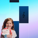 A for Adley Master Piano Tiles APK