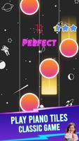 A for Adley Master Piano Tiles captura de pantalla 2