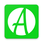 Aflax Data Service icon