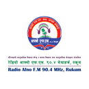 Radio Afno FM APK