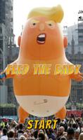 Feed the Baby plakat