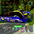 Bus Mudik Simulator - Basuri