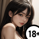 Mystery Triple Match Girl Game APK
