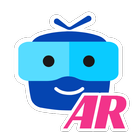 아프리카TV for AR Player icône