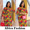 अंकारा महिला फैशन अफ्रीका