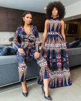 Ankara Wanita Fesyen Afrika syot layar 2