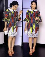 앙카라 여성 패션 아프리카 스크린샷 3