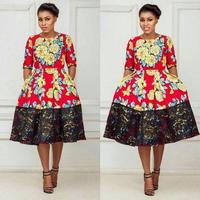 Ankara Women Fashion plakat