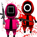 Squid Game escape APK