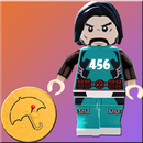 Squid Game Craft APK