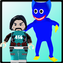 Huggo PlayTime Survival Horror APK
