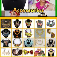 3 Schermata Accessori Africa