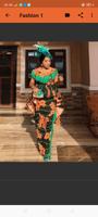 Styles de mode africains Ankara pour les femmes capture d'écran 2