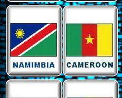 African Country Flag screenshot 2