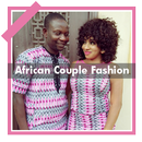 African Couple Fashion Ideas-APK