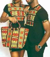 1 Schermata Idee moda africana coppia