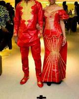 African Couple Fashion Ideas screenshot 2