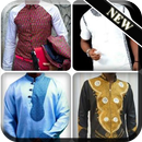 Style de vêtement africain pour homme APK