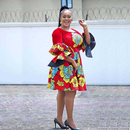 African Dress Design 2022 APK