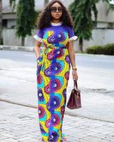 African Dress Design スクリーンショット 2