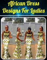 African Dress Designs For Ladies স্ক্রিনশট 1