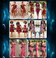 African Dress Designs For Ladies স্ক্রিনশট 2