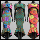 African Dresses Ideas APK