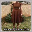 African Fashion 2018 APK