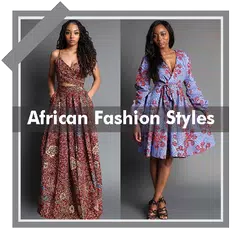 600+ Popular African Fashion Style Design Offline APK Herunterladen