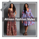 600+ Popular African Fashion Style Design Offline-APK