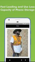 600+ Popular African Fashion Style Design Offline screenshot 2