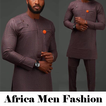 Gli ultimi stili di moda afric