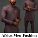 Últimos estilos de moda africa APK