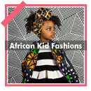 500+ Latest African Kids Fashion Styles Offline-APK