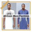 African Men Cloth Fashion