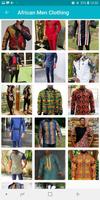 African Men Cloth স্ক্রিনশট 2