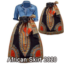 APK Gonna africana 2020