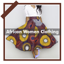 African Women Cloth Styles APK