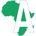 AfrikaTV icône