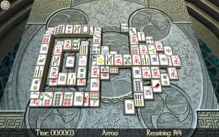 Poster Mahjong Fantasy