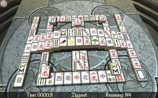 Mahjong Fantasy capture d'écran 2