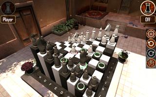 Warrior Chess ảnh chụp màn hình 2