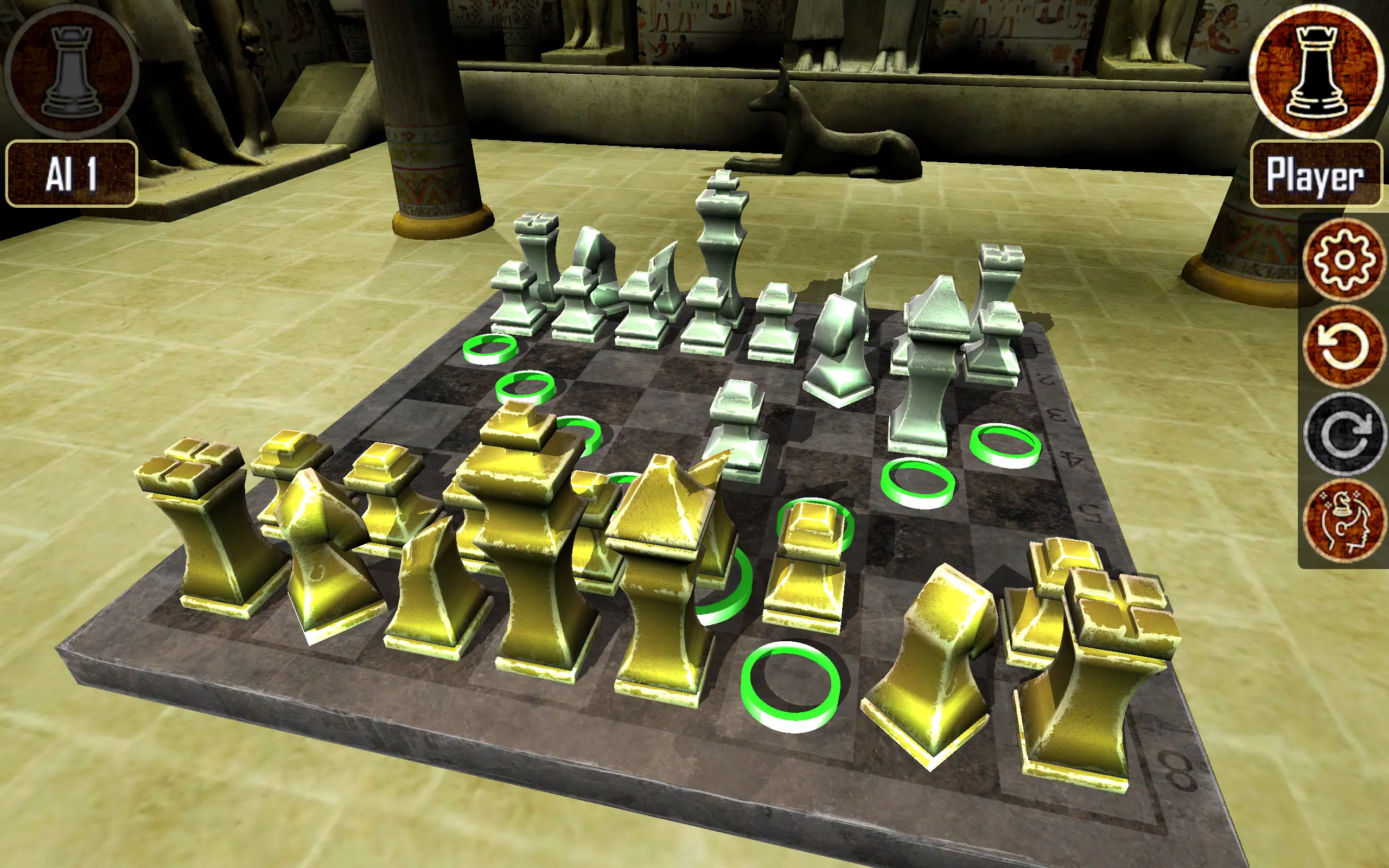 Warrior Chess 1.28.21 Full Apk for Android